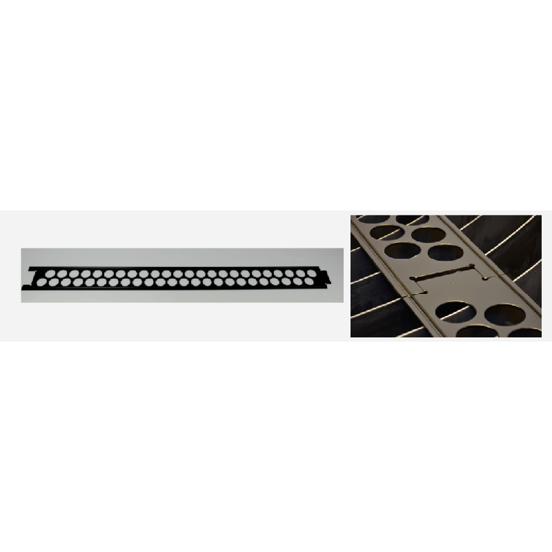 Pack complet Machine oxycoupage + rail | KOIKE | IK-12 BEETLE